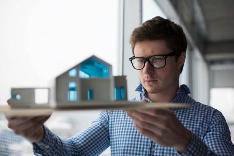 Experts en estimation de maison Châteauneuf-le-Rouge